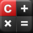 Symbol des Programms: Basic Calculator