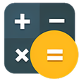 أيقونة البرنامج: Basic Calculator