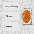 أيقونة البرنامج: Hawk - Page Indexer