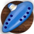 Programikonen: Ocarina Virtual