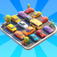 Programikonen: Parking Jam Escape