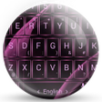 Programikonen: Keyboard Theme Gate Pink