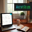 Icoon van programma: Auratikum Web Clipper