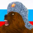 Programın simgesi: RUSSIAN BRAWL SAS 3D