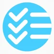 Programın simgesi: Swipelist: Shopping To Do…