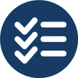 Icoon van programma: Swipelist: Shopping To Do…