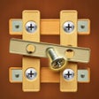 Ikon program: Nuts  Bolts Screw Challen…