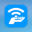 أيقونة البرنامج: Wi-Fi Profi Master