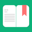 Icoon van programma: Txt reader (novel) and fi…