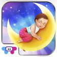 Иконка программы: Hush Little Baby Sing Alo…
