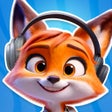 Icon of program: LiSN: уроки английского я…