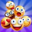 Ícone do programa: Tap Emoji——Swag EmojiKeyb…