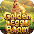 Programın simgesi: Golden Egg Boom