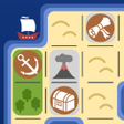 Ikona programu: Einstein Riddle Island Pu…