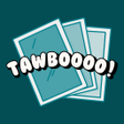 프로그램 아이콘: Tawboooo - Islamic Word G…