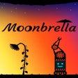 プログラムのアイコン：Moonbrella