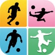 프로그램 아이콘: Guess the Football Player…