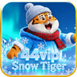 程序图标：44vip Snow Tiger