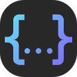 أيقونة البرنامج: JSON DevView