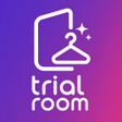 Programın simgesi: AI Trial Room