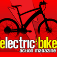 Ícone do programa: Electric Bike Action Maga…