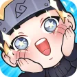 Anime stickers for whatsapp