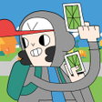 Ícone do programa: Knights of the Card Table…