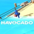 プログラムのアイコン：Havocado