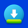 Ícone do programa: Video Downloader