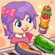 Иконка программы: Capy Grill: Skewer Jam