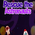 Rescue The Astronauts Game