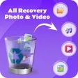 Recover deleted photo  Video
