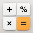 Icoon van programma: Calculator Plus Free