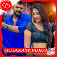プログラムのアイコン：Gujarati Video - Gane Bha…
