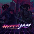 프로그램 아이콘: Hyper Jam