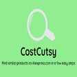 Icoon van programma: AliExpress Search By Imag…