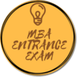 程序图标：MBA Entrance- CAT, CET, C…