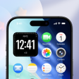 Иконка программы: Customize Control Center …