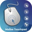Mouse Touchpad for Big Phones