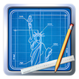 Icon of program: Blueprint 3D