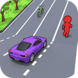 程序图标：Robbi Racing-Shifting Car