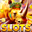 Icoon van programma: Rhino Gold Rush