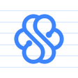 程序图标：Smart Notes: AI Summary Q…