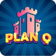 程序图标：Plan Q