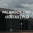 Icon of program: Palangos Oro Uostas PLQ