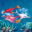 Programın simgesi: Ocean Food Chain