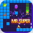 プログラムのアイコン：Mr Super Fish: Hero Fill …