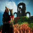 Symbol des Programms: Eastshade