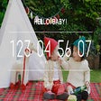 프로그램 아이콘: HELLO, BABY! COUNTDOWN
