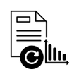 Icoon van programma: Enhance Salesforce Report